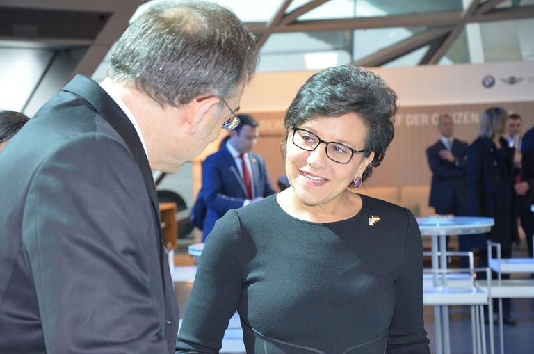 Penny Pritzker