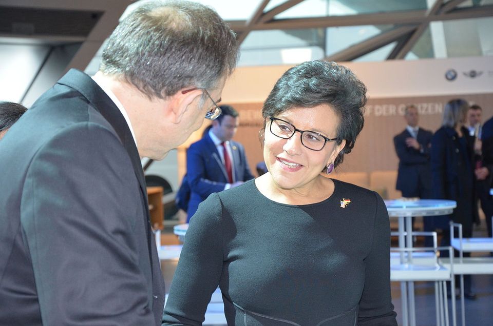 Penny Pritzker