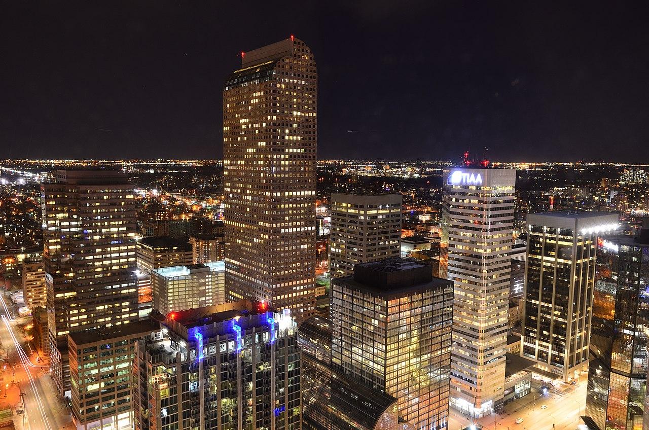 Tech Companies Remain Big Driver Behind Denver Multifamily