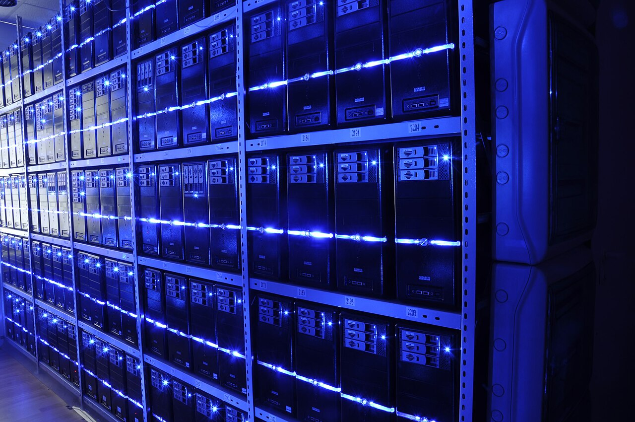 Data Centers Reassess SoCal Amid Pushback Nationwide