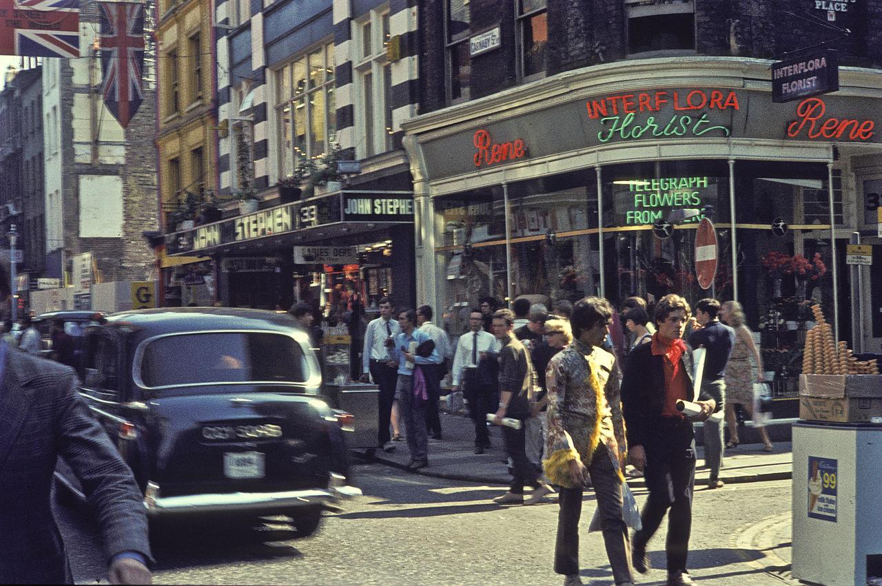 Prejudice In Property And How To Triumph Over It: A Lesson From The 1960s