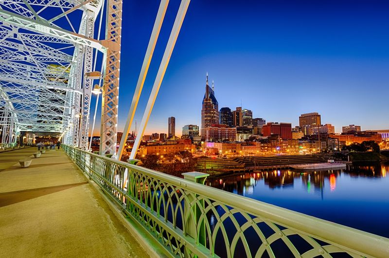 Nashville Industrial, Logistics and Manufacturing Summit