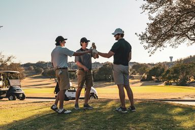 Collin County Classic