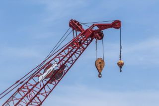 Contractors Get Creative As Construction Labor Shortage Squeezes Denver