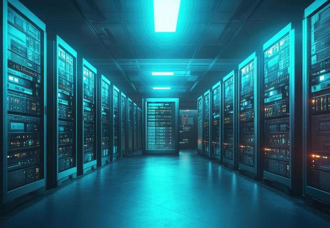 Google, Blackstone And Brookfield Among Firms Slated To Invest $92B In AI, Energy Sectors