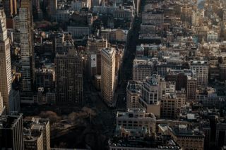 New York City