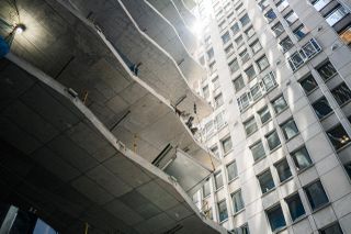 Record Number Of Tenants Looking At Downtown Boston Office: Report