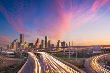 Houston's Urban Core: Downtown, Midtown & EaDo