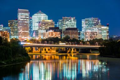 D.C. Region Retail Resurgence