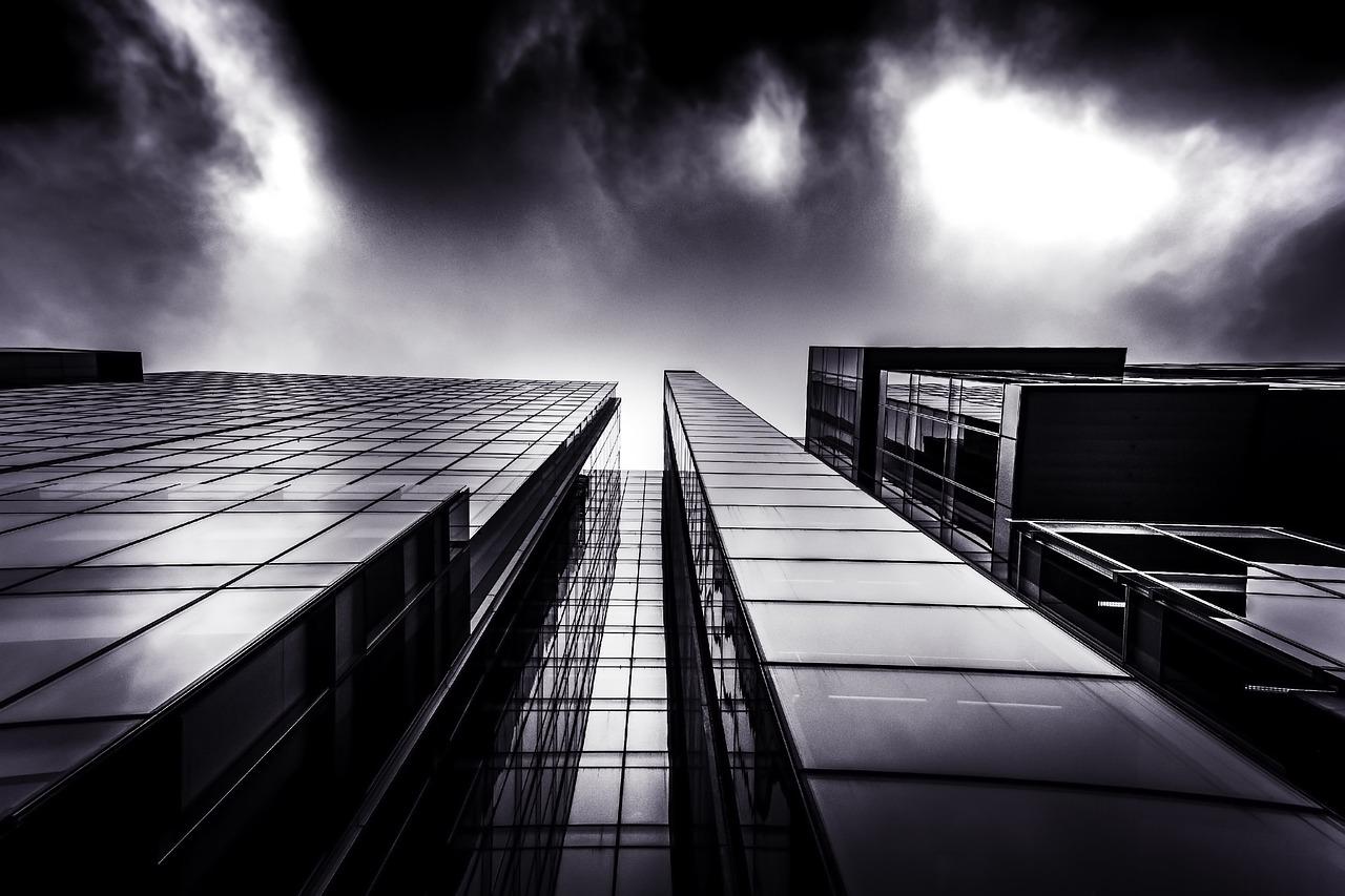 Commercial Foreclosures Have More Than Doubled Since Last Year