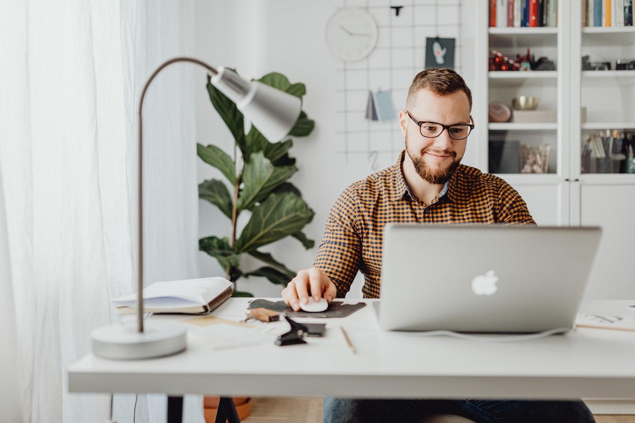 Remote work