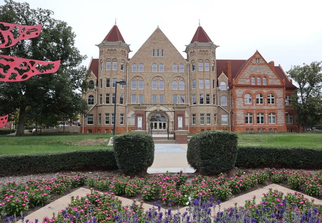 Denver Public Schools' $11M Centennial Hall Purchase Marks Rare Land Sale For ULC