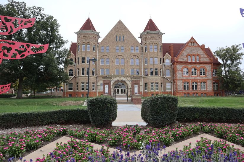 Denver Public Schools' $11M Centennial Hall Purchase Marks Rare Land Sale For ULC