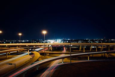 Central Texas Mega-Metro Summit