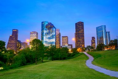 Houston Property Management Summit