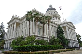 Effort Restarted To Repeal Constitutional Provision Requiring Voter Approval For Public Housing 