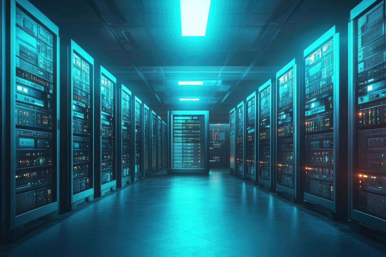 Reading The Room: How A Cool Approach Can Help Data Centers Be More Energy-Efficient