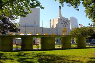 LA City Council Approves Plan To Let Olympics Projects Sidestep CEQA