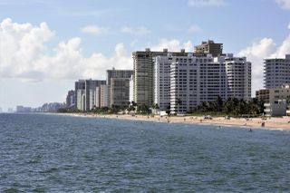 Fort Lauderdale and commercial properties 