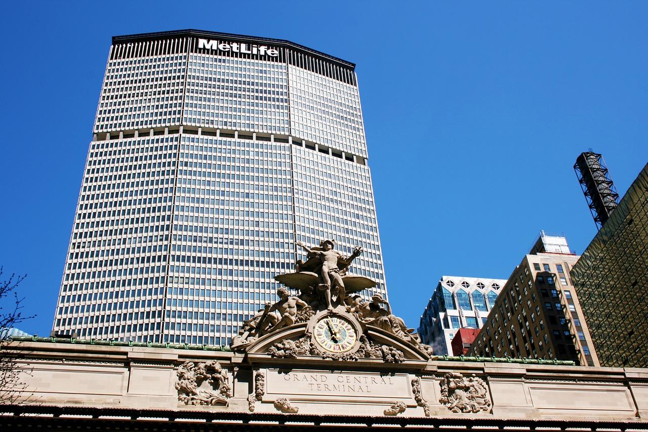 Office Market Avoids 'Sinking Lower' As CMBS Loans Signal Stabilization