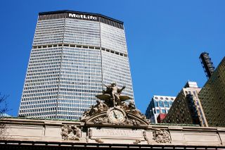 Office Market Avoids 'Sinking Lower' As CMBS Loans Signal Stabilization