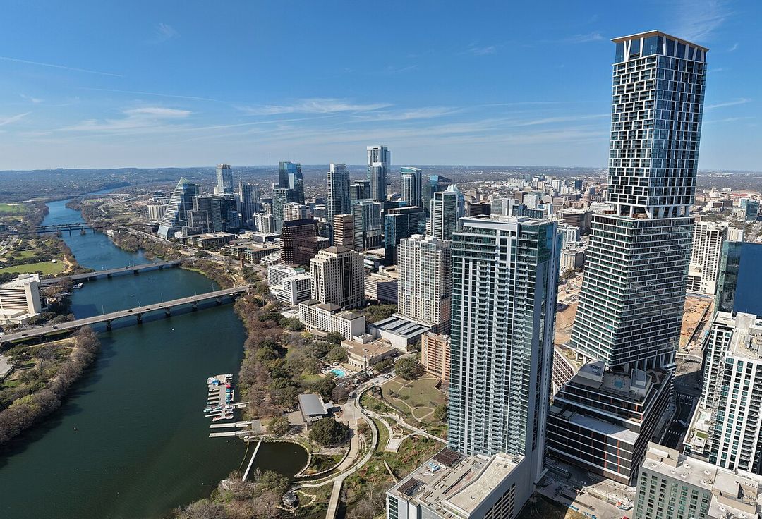 Lockhart Commercial Development LLC Proposes 535-Acre District Near Austin
