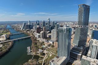 Knightvest Capital Acquires 3 Multifamily Communities In Austin