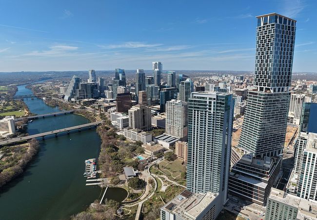 Cousins Properties Sells Austin's One Eleven Congress For $208M 