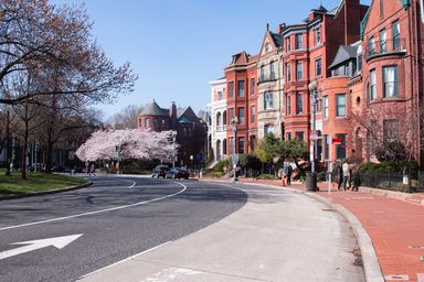 Exploring D.C.: NoMa, Mount Vernon Triangle, North Capitol Street