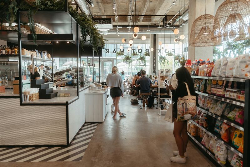 DFW Experiential Retail & Mixed-Use Summit