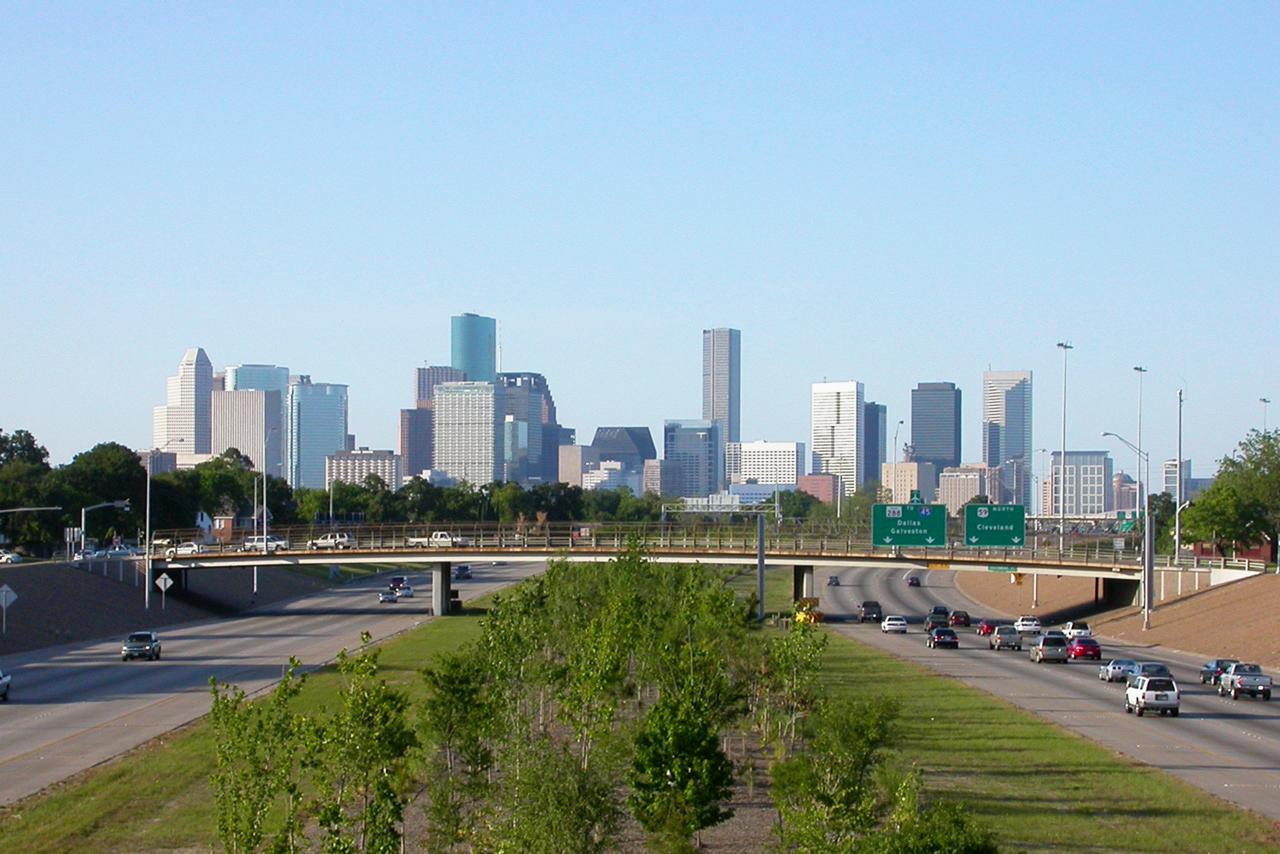Without More Funds, Houston’s Housing Authorities Can’t Keep Up With Affordable Housing Demand