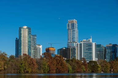 Austin Bisnow Multifamily Annual Conference (BMAC)