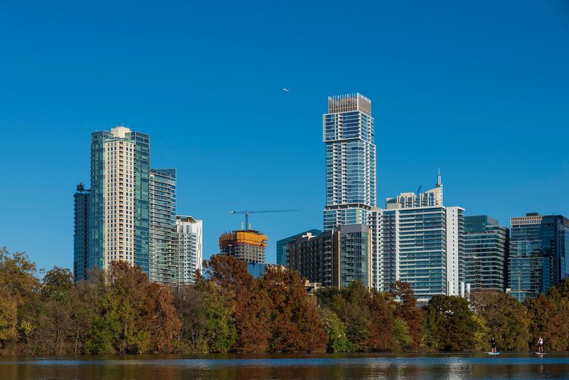 Austin Bisnow Multifamily Annual Conference (BMAC)