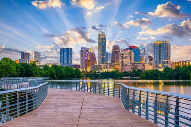 Trends Shaping Austin Construction & Development
