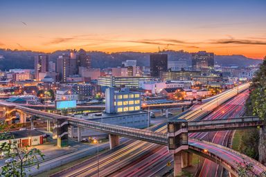 Developing & Innovating NoVa's National Landing