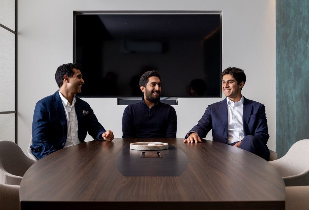 BPS Purestone Launches With 500 Million Pound Plan To Revitalize Central London Offices