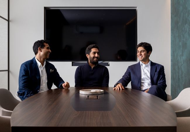 BPS Purestone Hurries To Disrupt Undervalued London Market In £500M Push