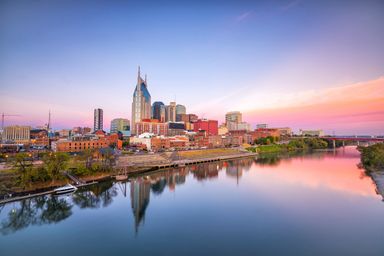 Bisnow Multifamily Annual Conference (BMAC) Nashville