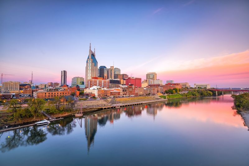 Bisnow Multifamily Annual Conference (BMAC) Nashville