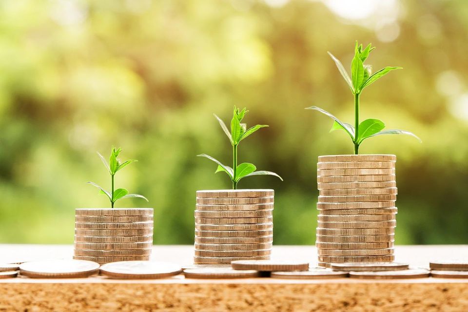 economic growth money