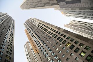 CRE Delinquencies Rise Another $12B In July, With Office Leading The Way