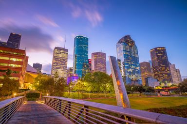 Houston State of the Market