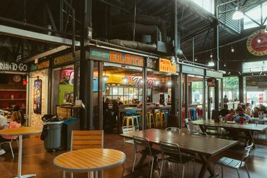 DFW Retail & Mixed-Use Summit