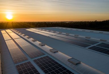 Webinar: Solar & Sustainability in the District
