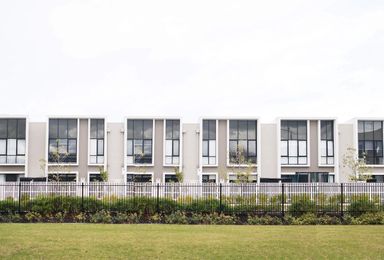 DMV Affordable Housing Summit