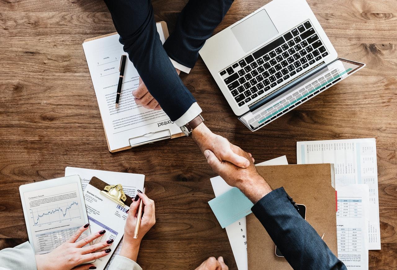 ‘You Can’t Write An Algorithm To Do This’: Lending Technology Needs An Experienced Guiding Hand