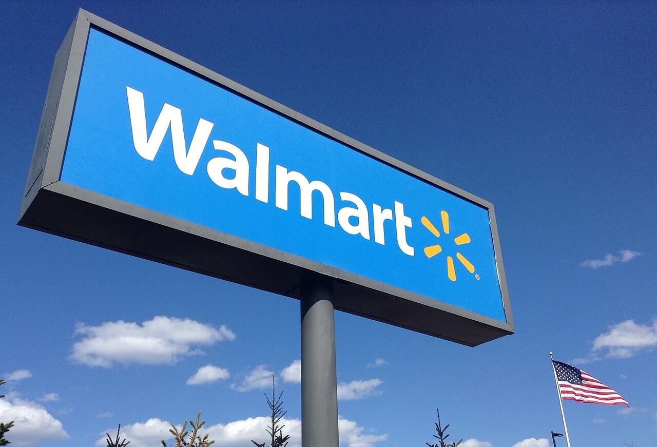 REPORT: Walmart To Lay Off Hundreds, Ask Others To Move Closer To Hubs