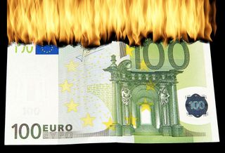 Fitch Warns Of Huge Losses On Struggling European Real Estate Loans