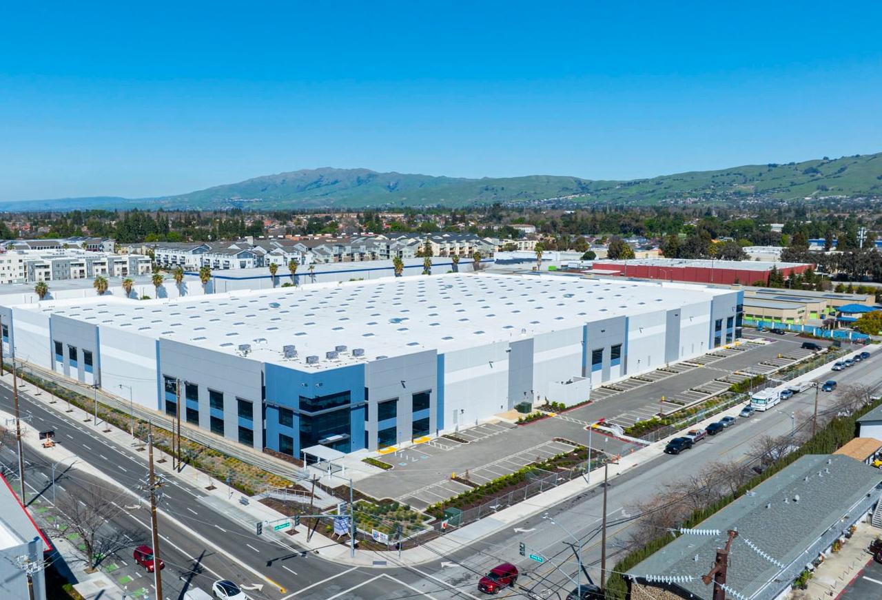 Therma Leases San Jose Logistics Center: The Bay Area Deal Sheet