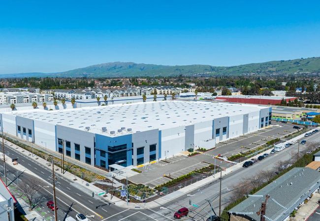 Therma Leases San Jose Logistics Center: The Bay Area Deal Sheet